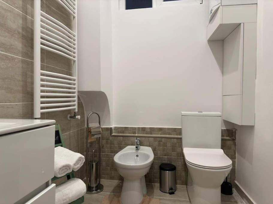 Studio Montaldo Μπρασόβ Εξωτερικό φωτογραφία