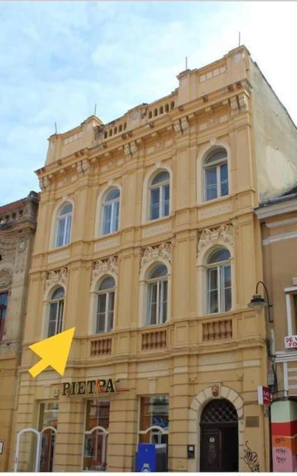 Studio Montaldo Μπρασόβ Εξωτερικό φωτογραφία