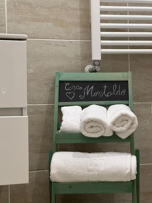 Studio Montaldo Μπρασόβ Εξωτερικό φωτογραφία